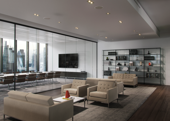 Brno Tubular Side Chair