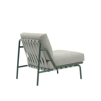 Settle Lounge Chair