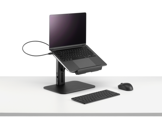 Lana Laptop Stand