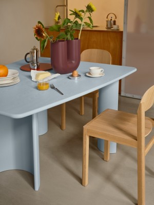 Re-norm Table