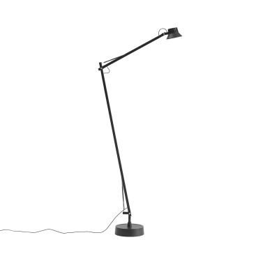 Dedicate Floor Lamp