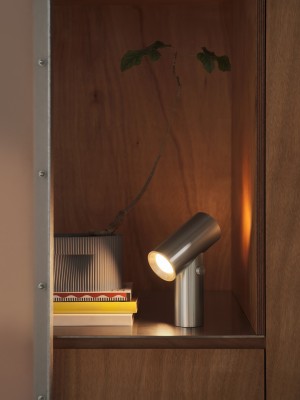 Beam Portable Lamp