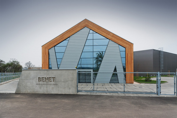 Benet Automotive