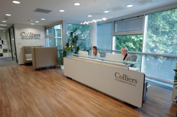 Colliers International