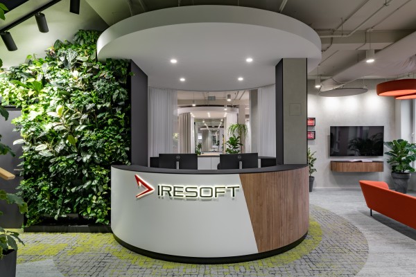 Iresoft