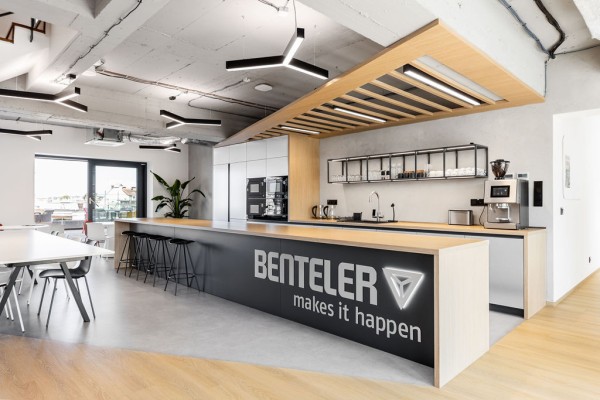 Benteler
