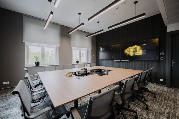 Globální společnost