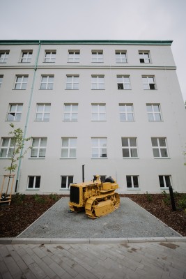 Globální společnost