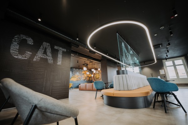 Globální společnost