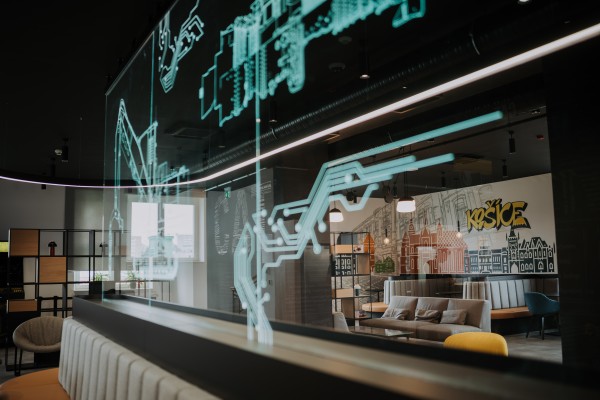 Globální společnost