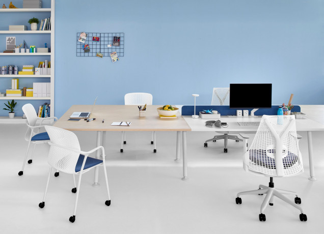 NEWS Herman Miller