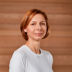 Gabriela Yapparov