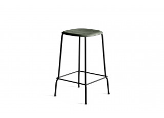 Soft Edge 80 Bar stool