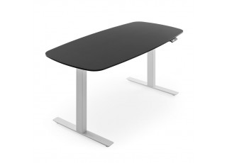 Grasshopper Height-Adjustable Desk