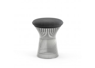 Platner Stool