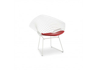 Bertoia Diamond Chair