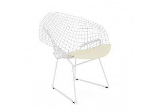 Bertoia Diamond Chair Outdoor