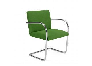 Brno Tubular Side Chair