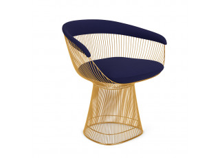 Platner Arm Chair