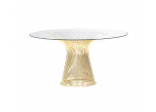 Platner High Table