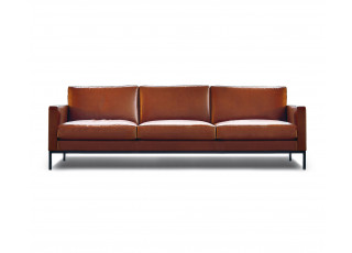 Florence Knoll Lounge Seating