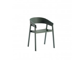 Cover Armchair