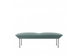 Oslo Bench