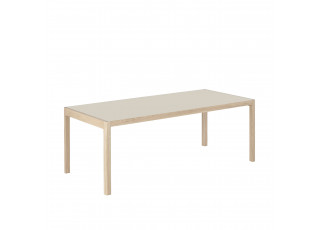Workshop Table