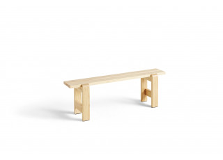 Weekday Bench