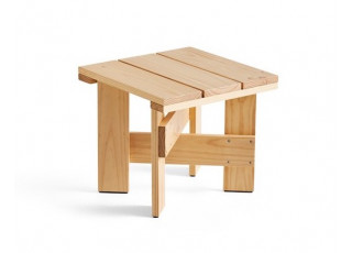 Crate Low Table