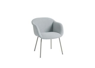 Fiber Soft Armchair