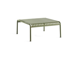 Palissade Low Table