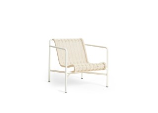 Palissade Cord Lounge Chair Low