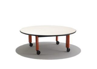 D'Urso Low Tables