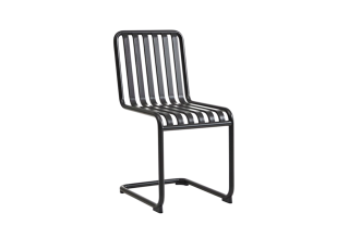 Palissade Cantilever Chair