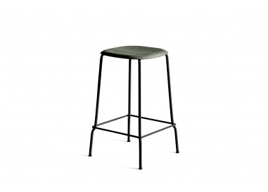 Soft Edge 80 Bar stool