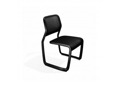 Newson Aluminum Chair