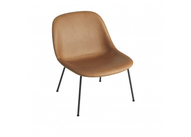 Fiber Lounge Chair