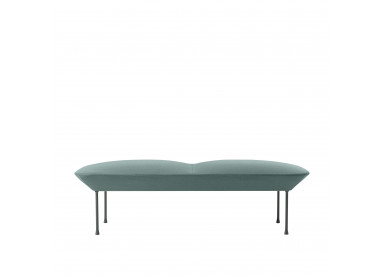 Oslo Bench