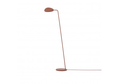 Leaf Floor Lamp