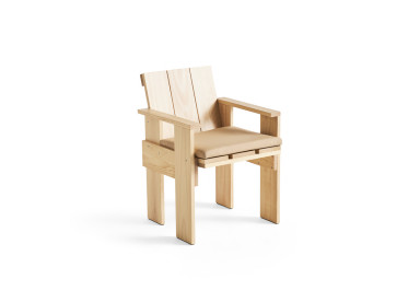 Crate Dining Chair