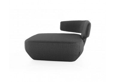 Levitt Armchair