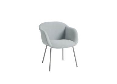 Fiber Soft Armchair