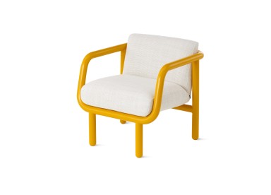 Percy Lounge Chair