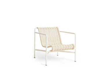 Palissade Cord Lounge Chair Low