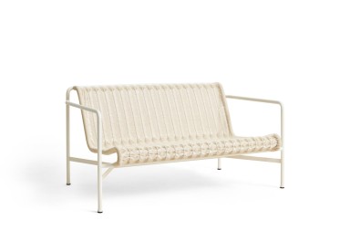 Palissade Cord Lounge Sofa