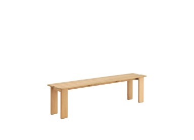 Assemble Bench