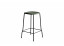 Soft Edge 80 Bar stool