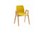 Polly Wood chair