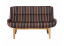 Hush Low Sofa